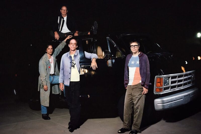 Weezer