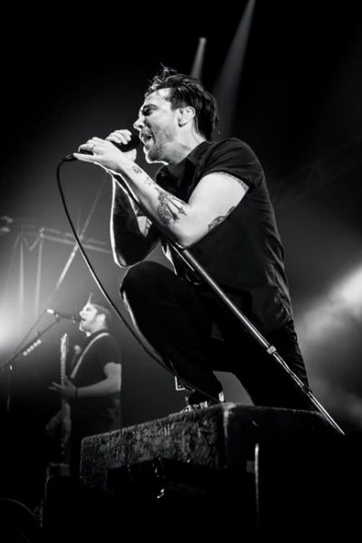 Billy Talent