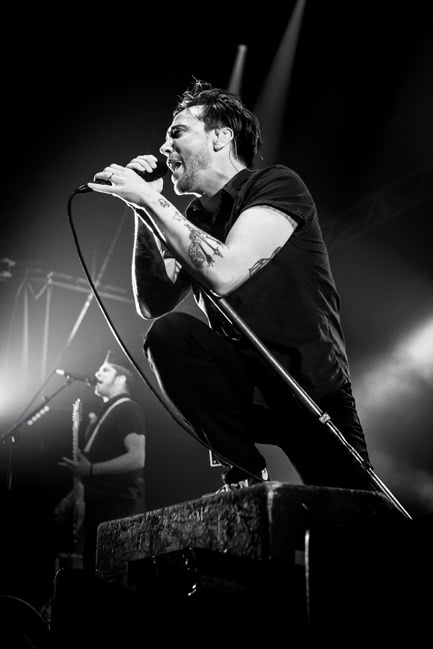 Billy Talent