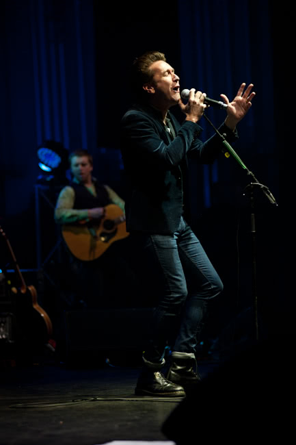 Bob Dylan Night