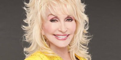 Dolly Parton