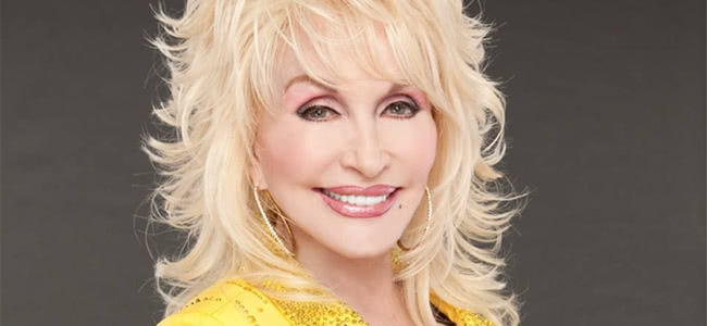 Dolly Parton