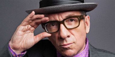 Elvis Costello