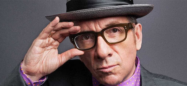 Elvis Costello