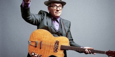 Elvis Costello