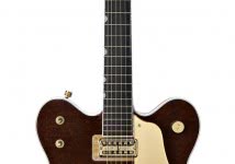 Gretsch ／ COUNTRY GENTLEMAN【G6122-1962】 Gretsch Custom Shop 1962 G6122 Country Gentleman Relic