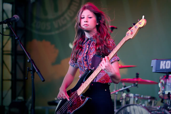Zoo Twilights - Stonefield