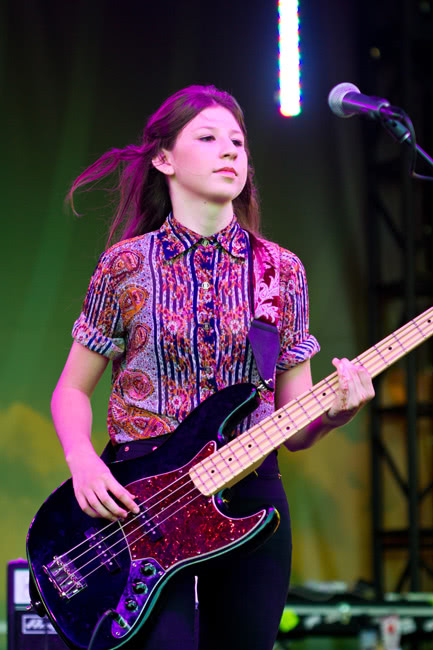 Zoo Twilights - Stonefield