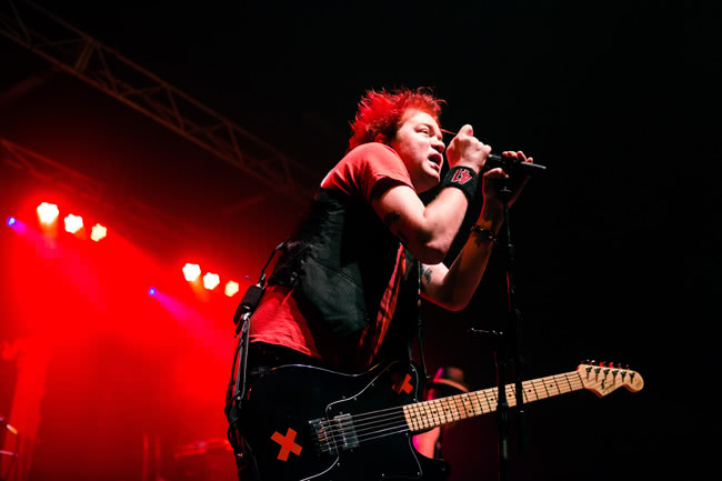 Sum 41