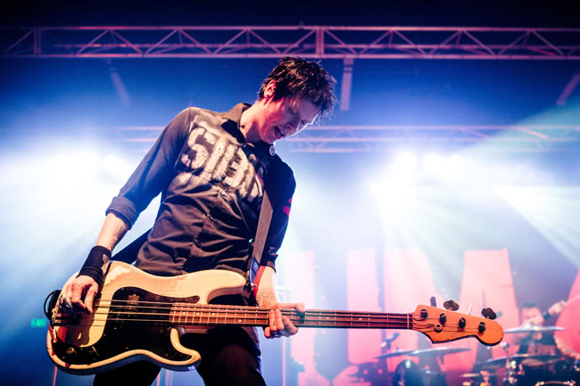 Sum 41
