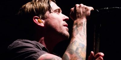 Billy Talent