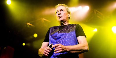 Deep Purple