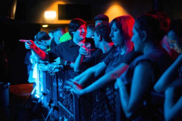 The Living End
