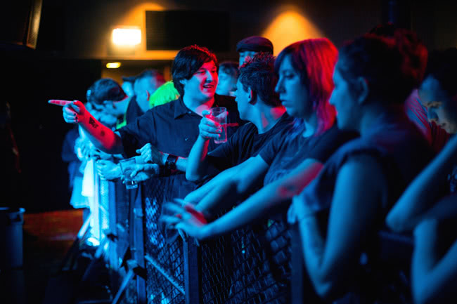 The Living End
