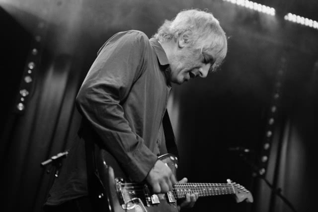 Lee Rendall Lee Ranaldo