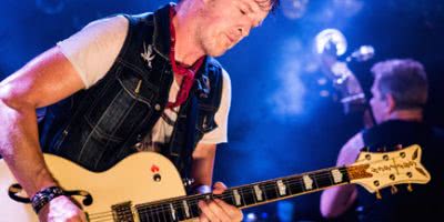 The Living End