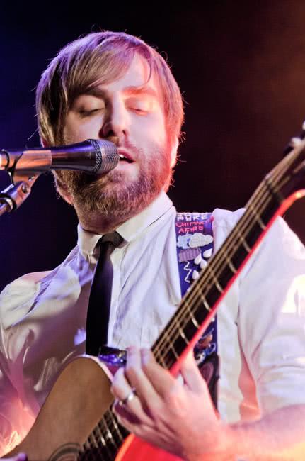 Josh Pyke