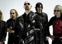 judas priest