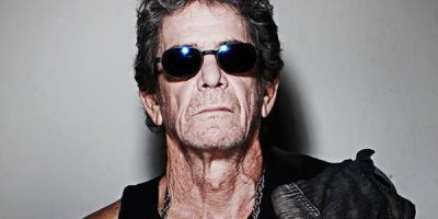 Lou Reed