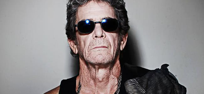 Lou Reed