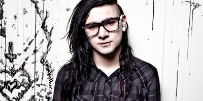 skrillex