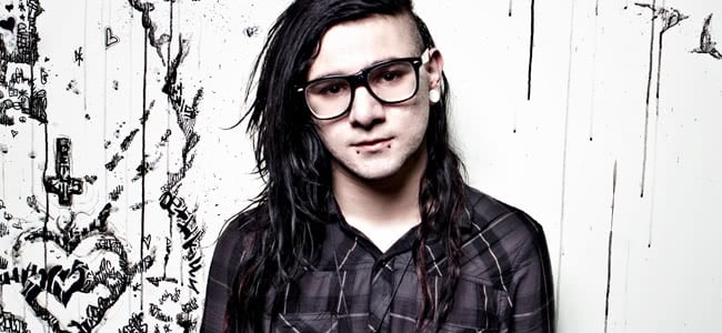 skrillex