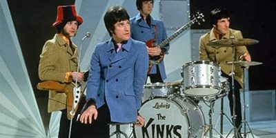 The Kinks are reuniting, as confirmed by Ray Davies