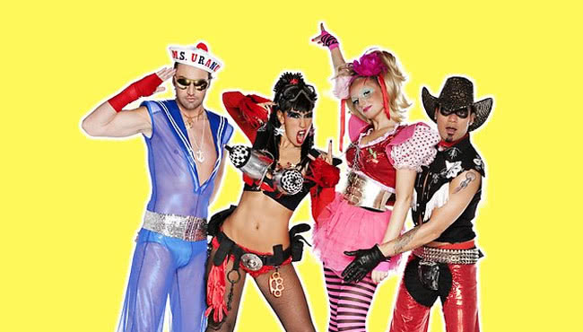 Vengaboys