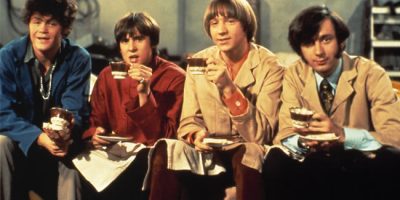 The Monkees