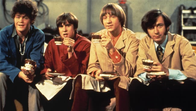 The Monkees