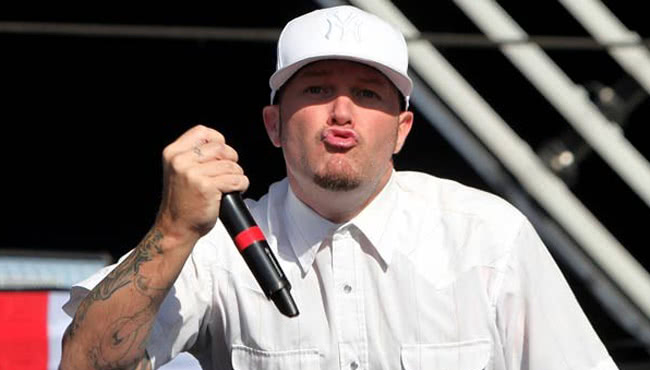 Fred Durst