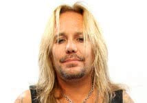 Vince Neil