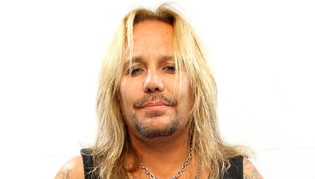 Vince Neil