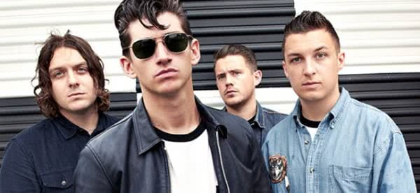 Arctic Monkeys Drop New Single, Album Coming September