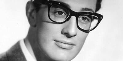 Buddy Holly