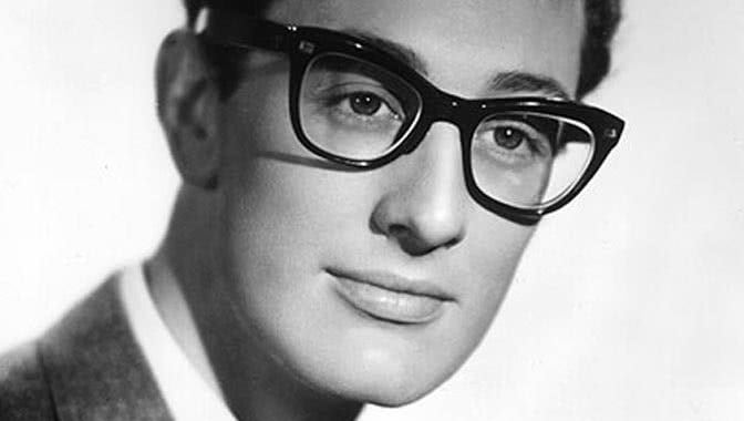 Buddy Holly