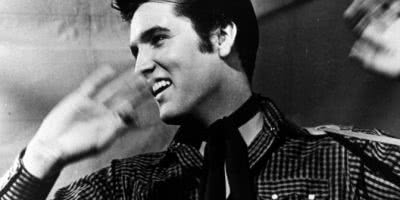 elvis presley