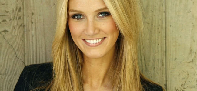 Delta Goodrem