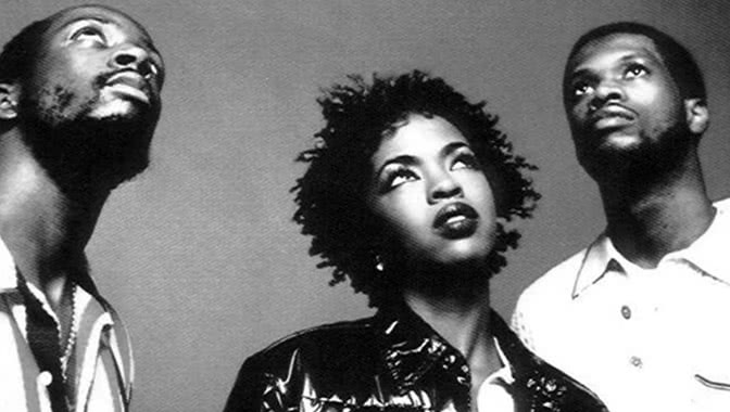 Fugees