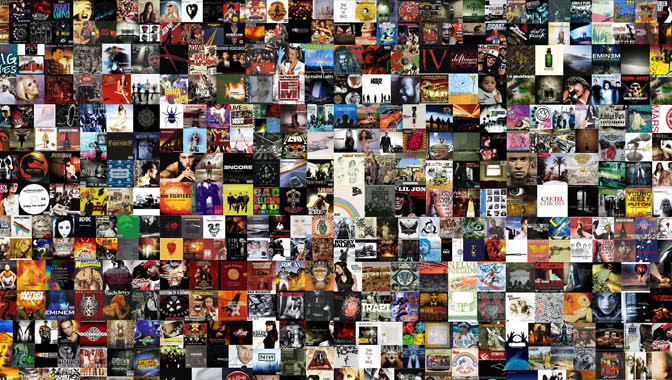 Greatest Album Covers Of All Time Greatest Album Covers Of All Time