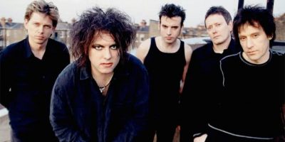 the-cure