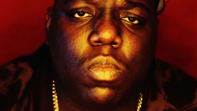 Notorious BIG mysterious death