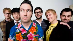 avenged sevenfold and reel big fish - Cheer Up! [Deluxe Edition] (ETR207) Reel Big Fish vs The