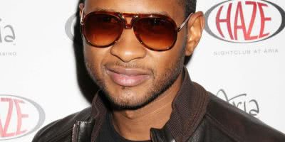 Usher