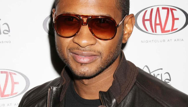 Usher