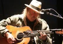 Neil Young