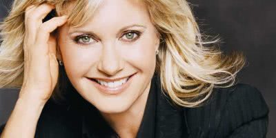 Olivia Newton-John