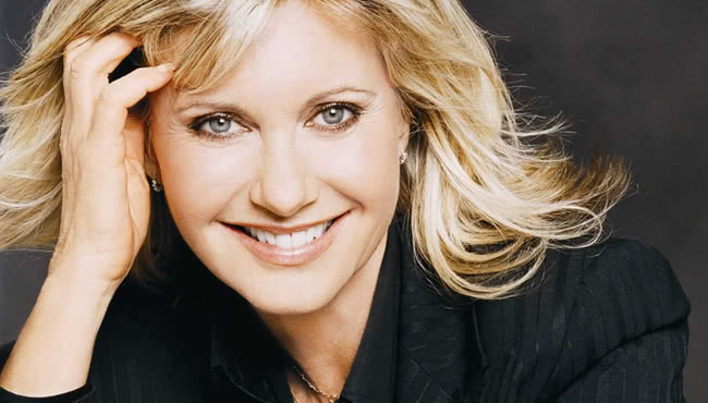 Olivia Newton-John