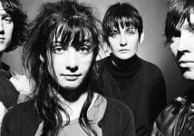 My Bloody Valentine