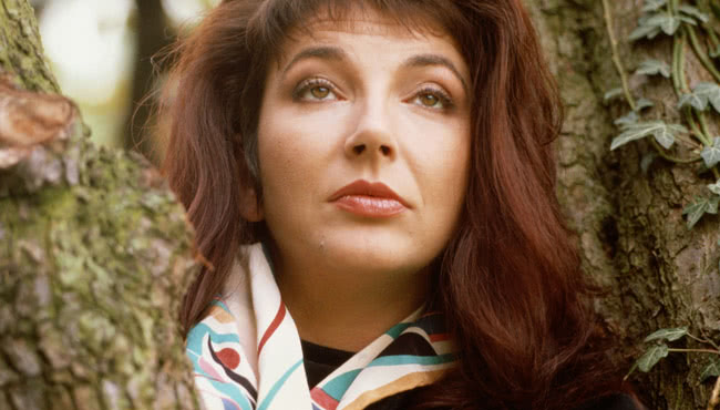 Kate Bush